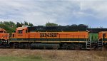 BNSF 2262